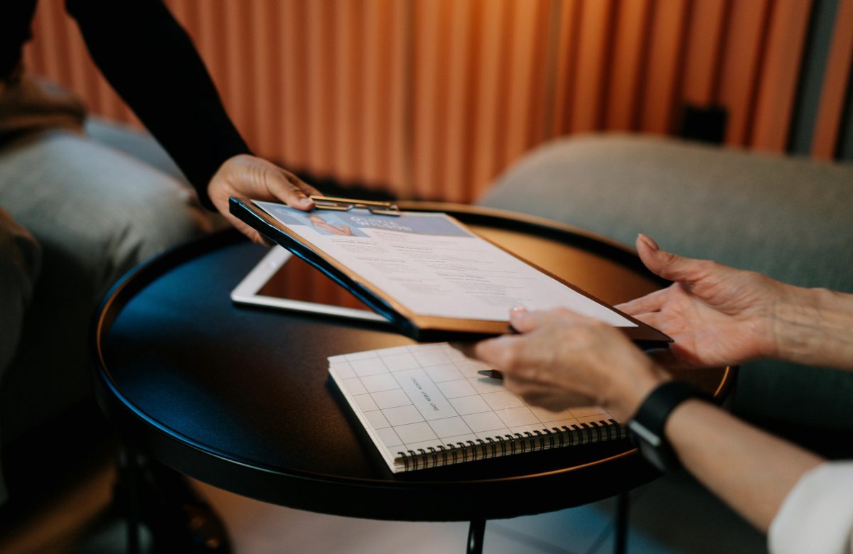 Go Limited Tax Advice: What You Need to Know