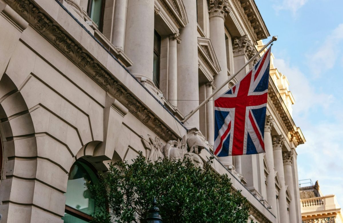 The Complete Guide to Limited Company Formation in the UK