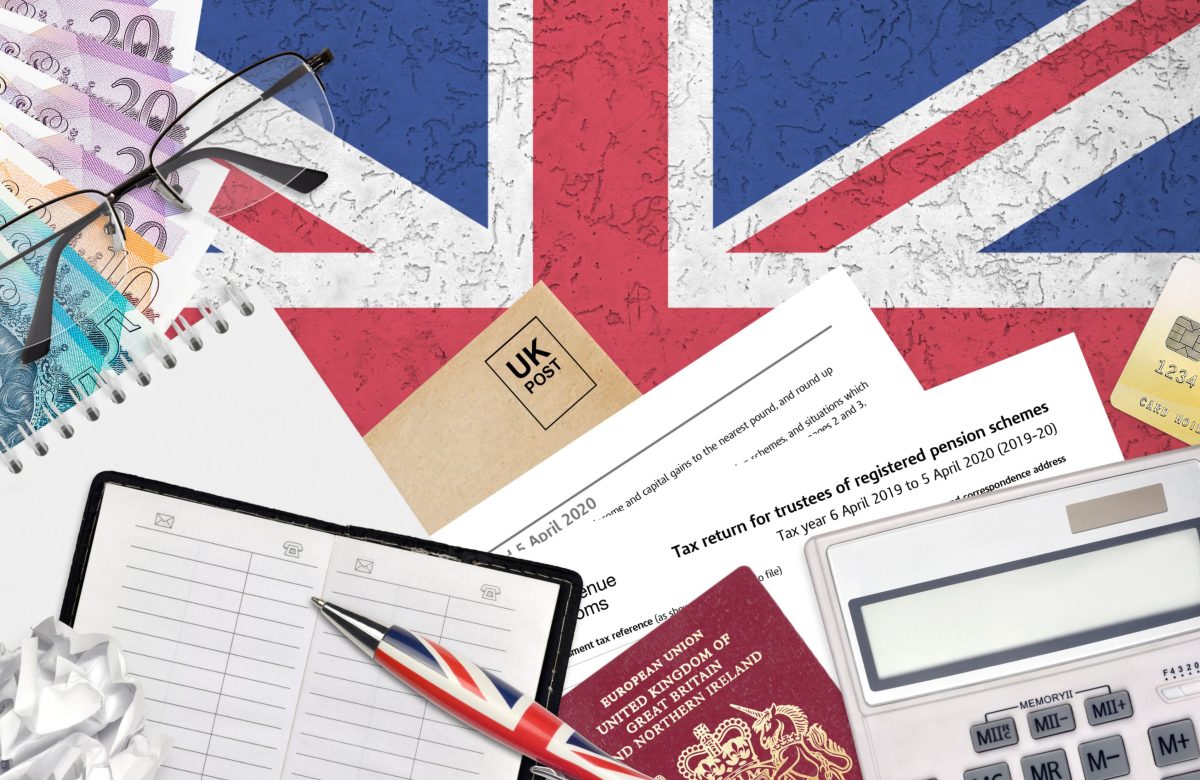 How UK Directors Are Legally Reducing Tax in 2026: A Guide