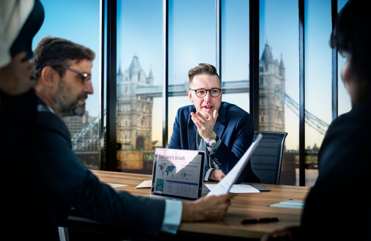 Beginner’s Guide to Setting Up a Company the Right Way in the UK