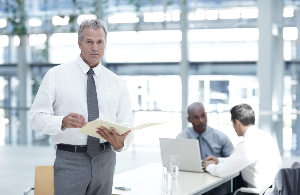 What First-Time Directors Need to Know on Company Setup