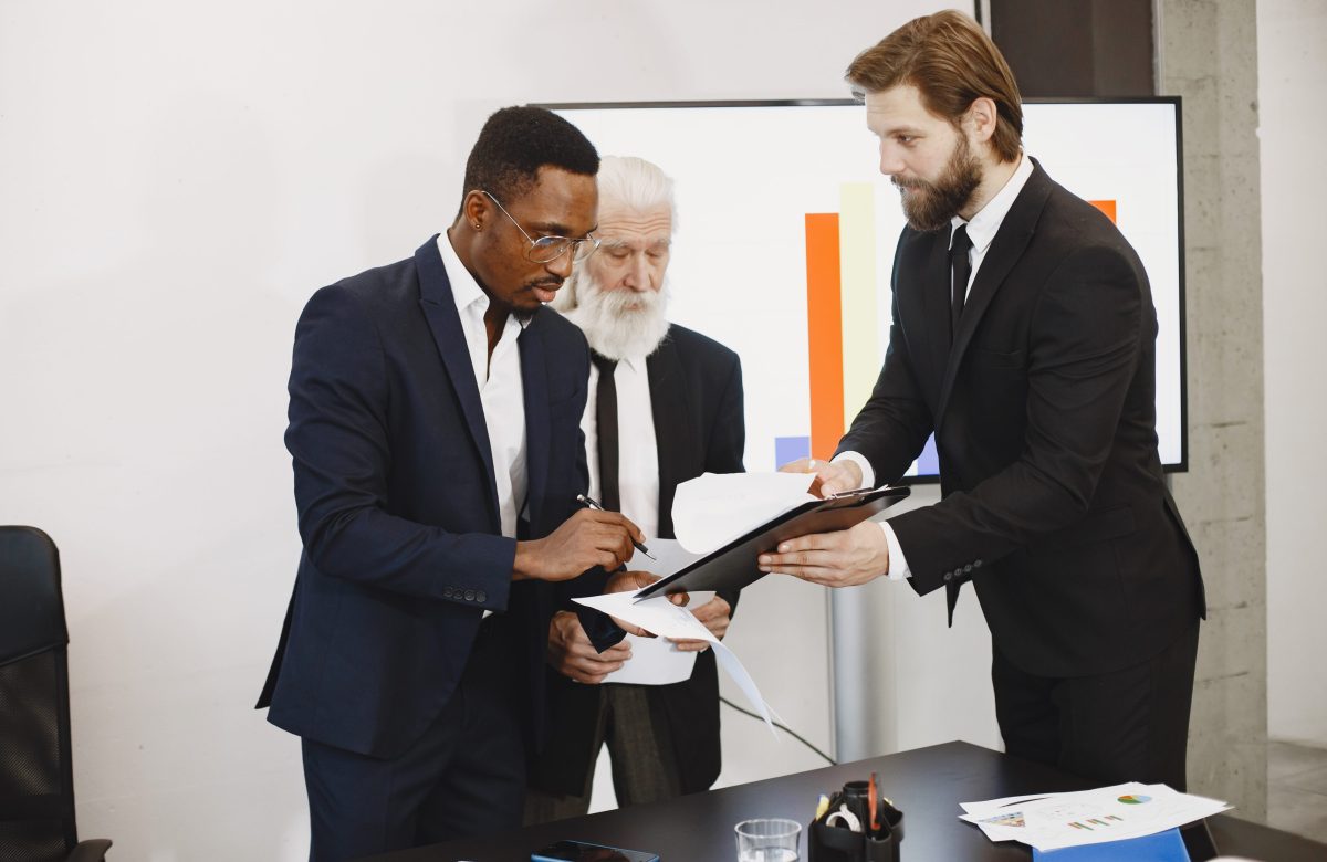 The Benefits of Becoming a Limited Company Director Explained