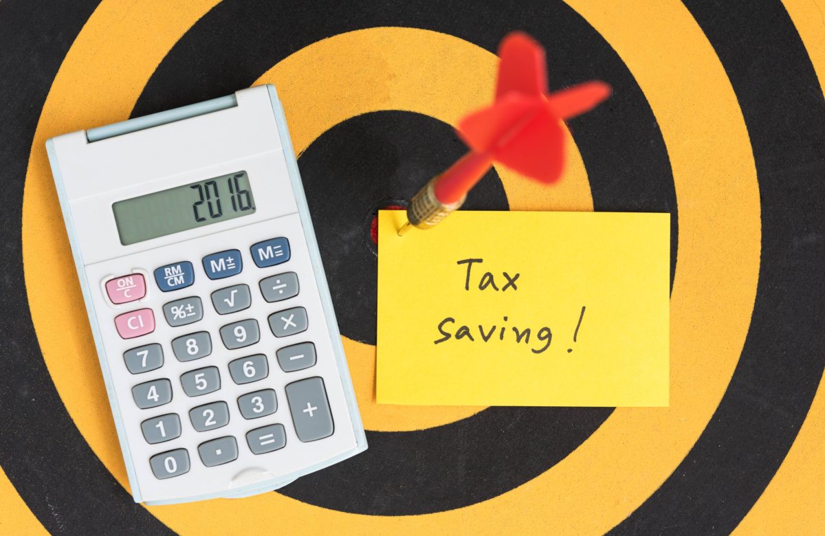 Beginner’s Guide to Discover Your Potential Tax Savings