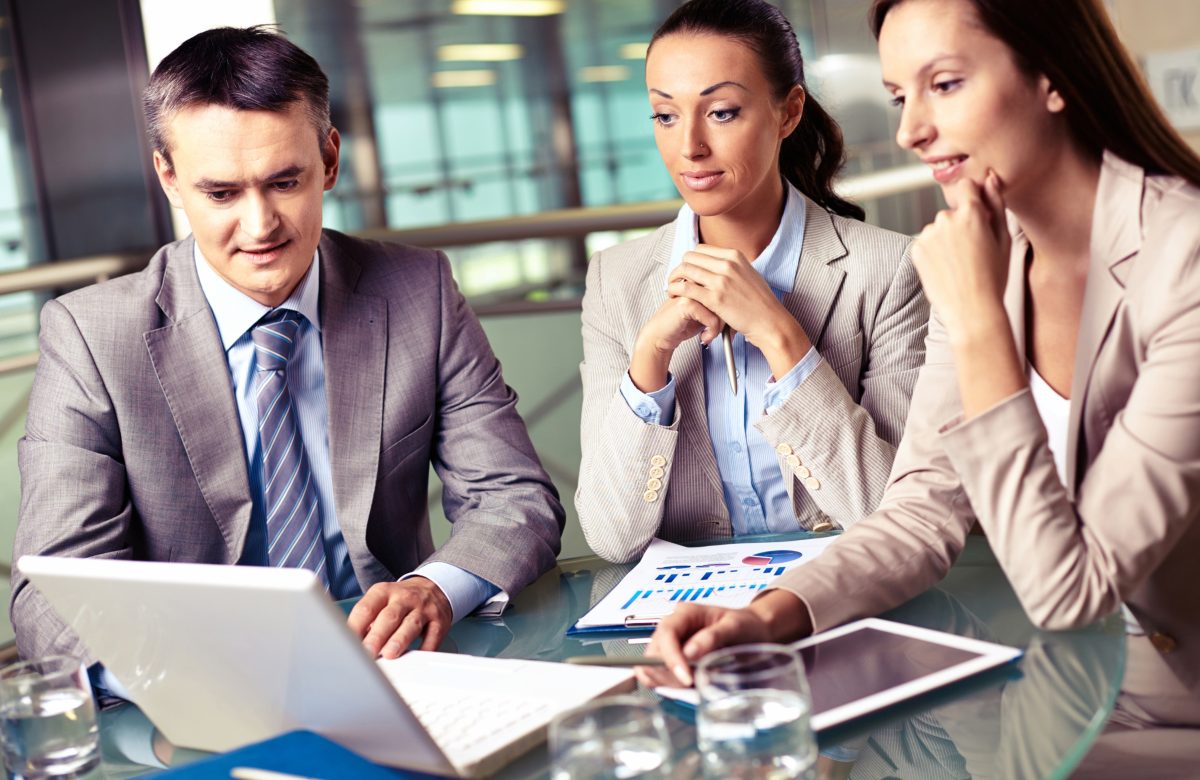 Why Limited Companies Offer More Financial Control for UK Professionals