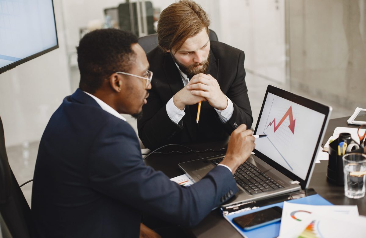 Build a Strong Financial Foundation for Your Limited Company