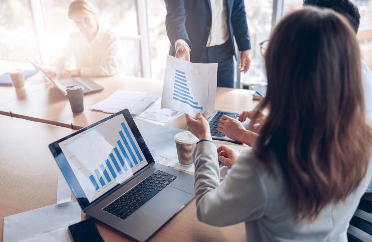 How UK Businesses Are Becoming More Tax Efficient in 2026