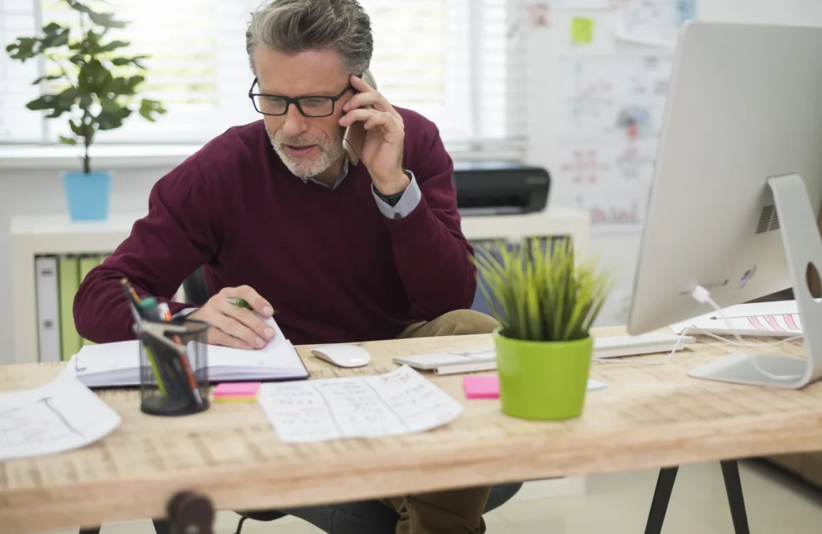 Director’s Loans Explained: How They Work and the Tax Traps