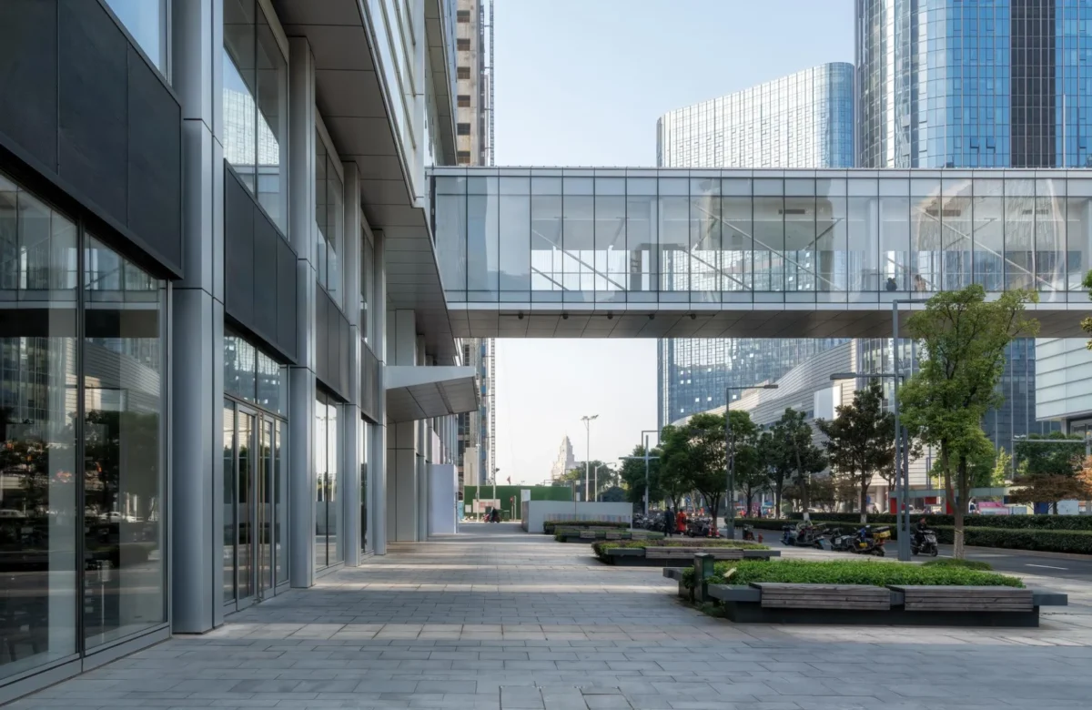 Registered Office vs Business Address: What Your Limited Company Needs