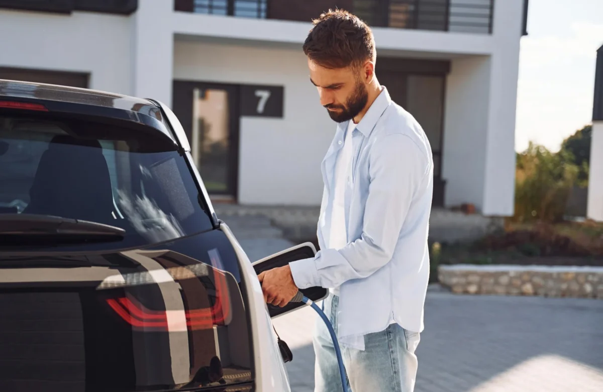 Electric company car tax for directors in 2026/27: is a company EV worth it?