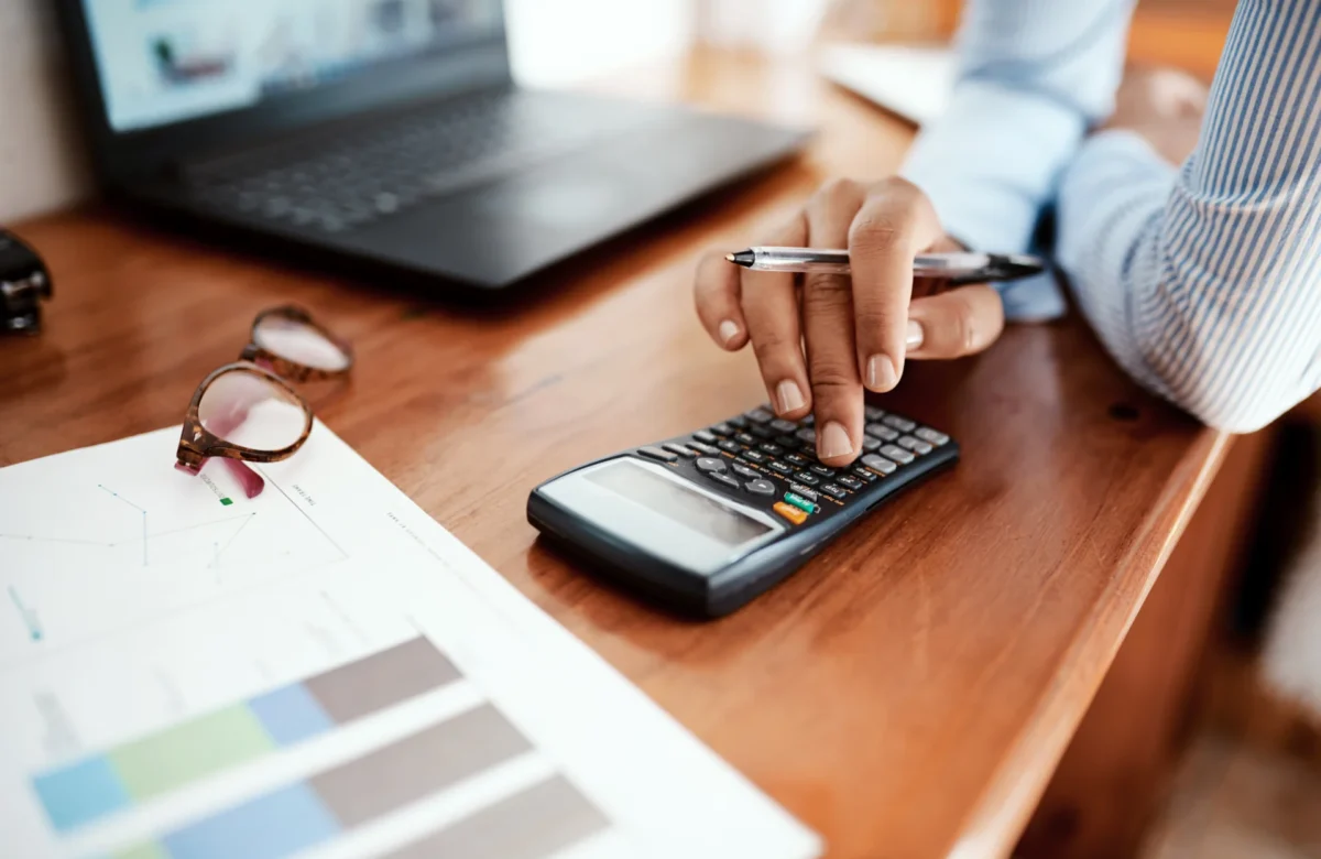 The VAT Flat Rate Scheme: How It Works and When It Stops Being Worth It