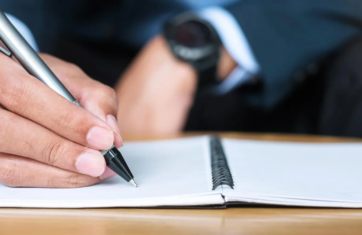 How to Transfer Shares in a Limited Company (Including Form J30)